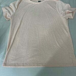 Classic Cream Women’s T-Shirt